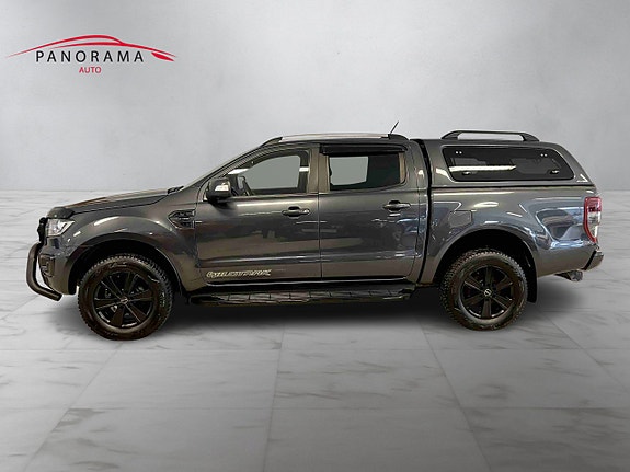 Ford Ranger 4 of 24
