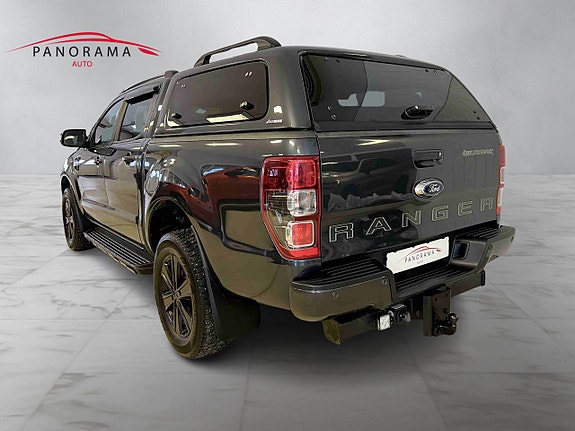Ford Ranger 6 of 24