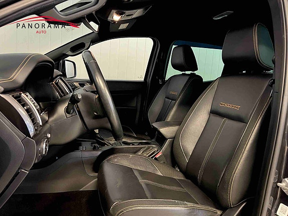 Ford Ranger 12 of 24