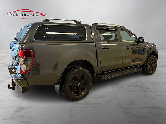 Ford Ranger 9 of 24