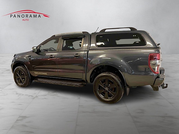 Ford Ranger 5 of 24