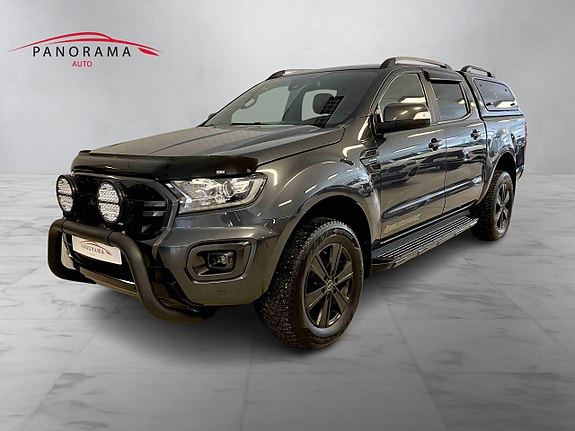 Ford Ranger 2 of 24