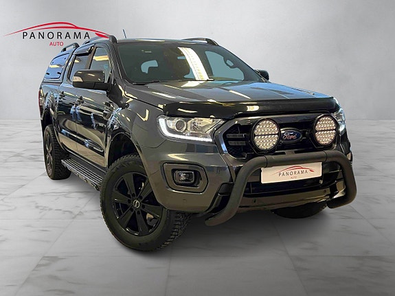 Ford Ranger 11 of 24
