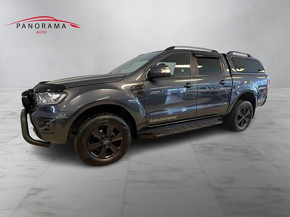 Ford Ranger 3 of 24