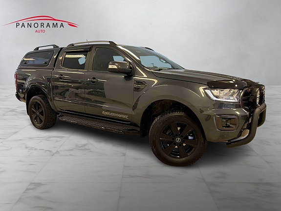 Ford Ranger 10 of 24