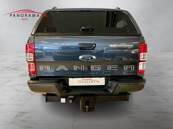 Ford Ranger 7 of 24