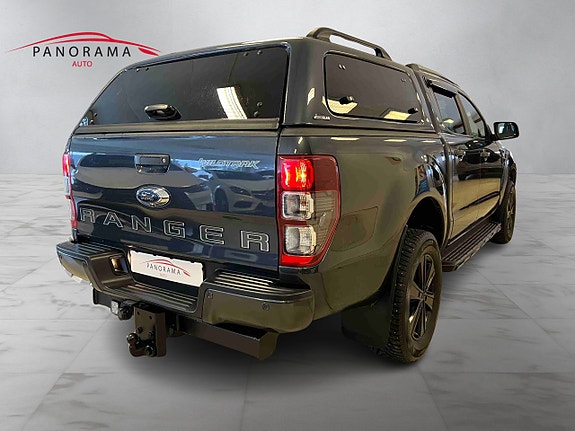 Ford Ranger 8 of 24