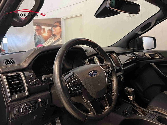 Ford Ranger 13 of 24