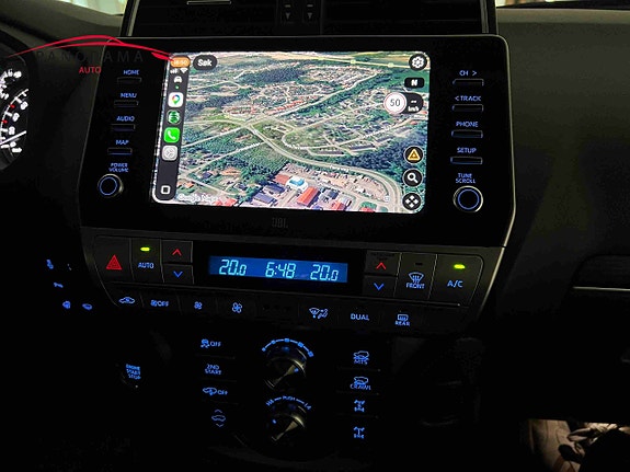 Toyota Land Cruiser 15 of 25