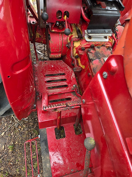Volvo 430 4 of 5