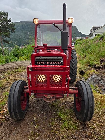 Volvo 430 2 of 5