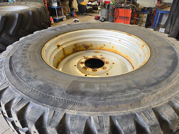 CASE IH 440/80R28 og 540/80R38 11 of 12