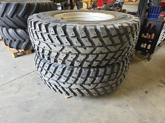 CASE IH 440/80R28 og 540/80R38 12 of 12