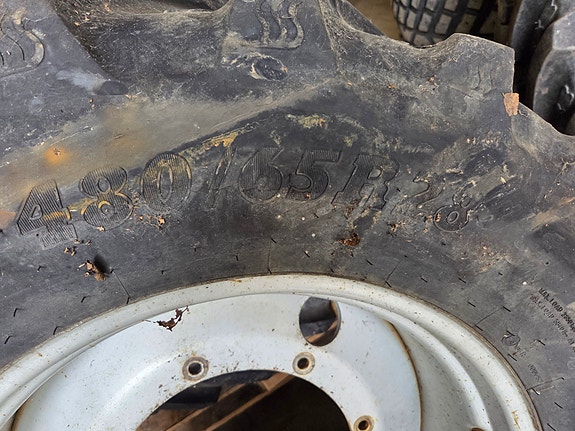 CASE IH 600/65R38 og 480/65R28 7 of 16