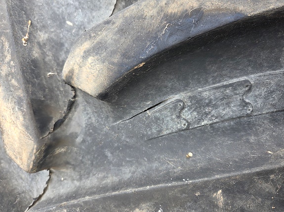 CASE IH 600/65R38 og 480/65R28 16 of 16