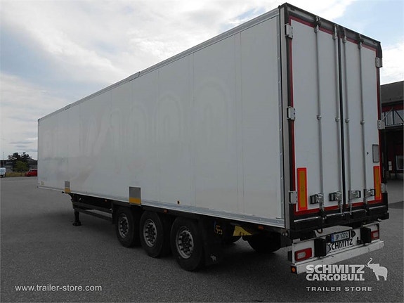 Schmitz Cargobull Reefer Multitemp 5 of 14