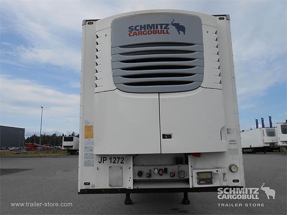 Schmitz Cargobull Reefer Multitemp 10 of 14
