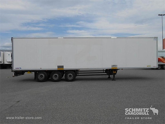 Schmitz Cargobull Reefer Multitemp 8 of 14