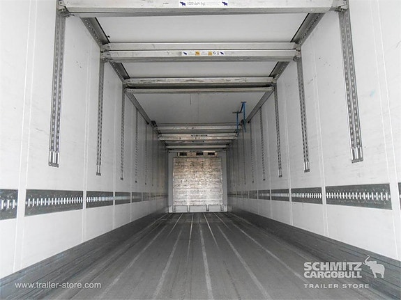 Schmitz Cargobull Reefer Multitemp 3 of 14