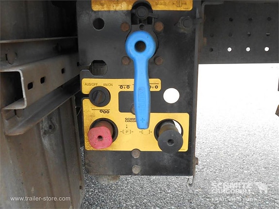 Schmitz Cargobull Reefer Multitemp 14 of 14