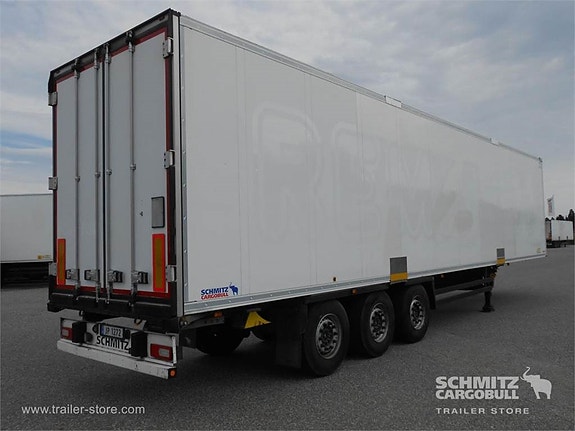 Schmitz Cargobull Reefer Multitemp 2 of 14
