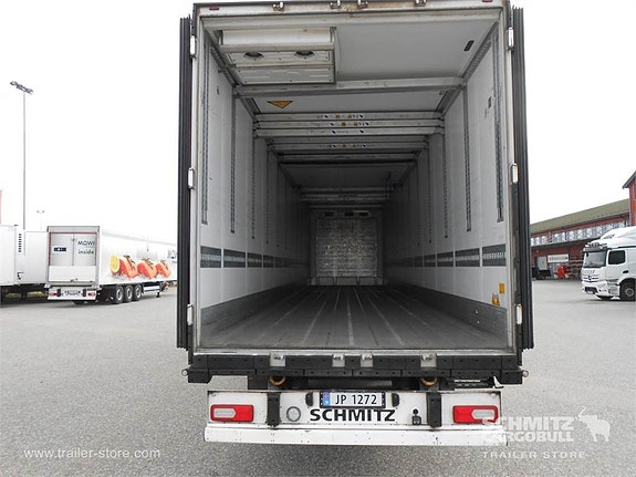Schmitz Cargobull Reefer Multitemp 7 of 14