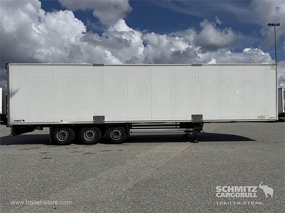 Schmitz Cargobull Reefer Multitemp 12 of 16