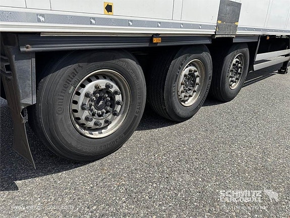 Schmitz Cargobull Reefer Multitemp 15 of 16