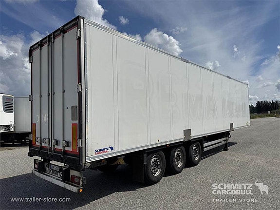 Schmitz Cargobull Reefer Multitemp 2 of 16