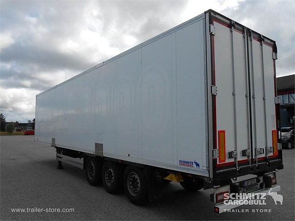Schmitz Cargobull Reefer Multitemp 5 of 12