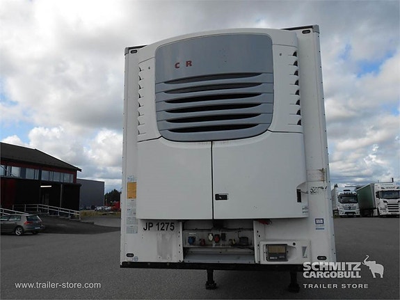 Schmitz Cargobull Reefer Multitemp 9 of 12