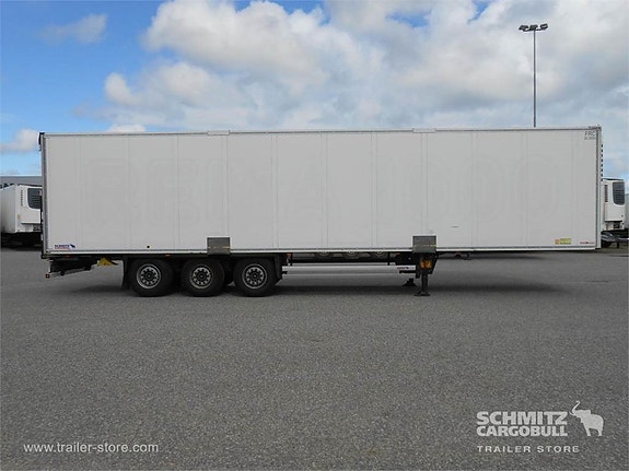 Schmitz Cargobull Reefer Multitemp 7 of 12