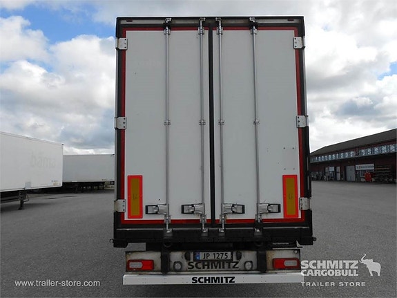 Schmitz Cargobull Reefer Multitemp 6 of 12