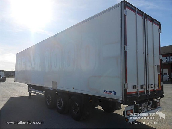 Schmitz Cargobull Reefer Multitemp 4 of 12