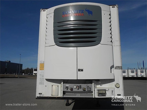 Schmitz Cargobull Reefer Multitemp 11 of 12