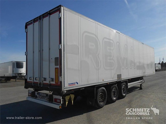 Schmitz Cargobull Reefer Multitemp 2 of 12