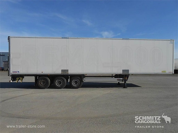 Schmitz Cargobull Reefer Multitemp 7 of 12
