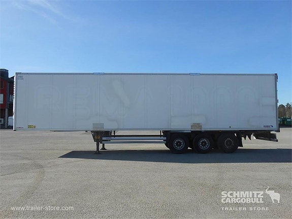 Schmitz Cargobull Reefer Multitemp 5 of 12