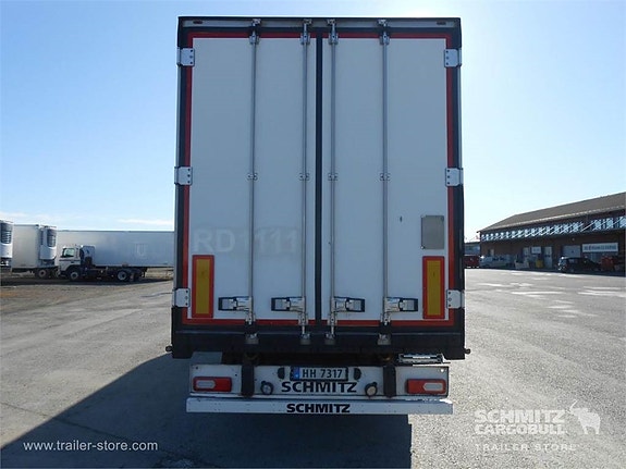 Schmitz Cargobull Reefer Multitemp 7 of 14