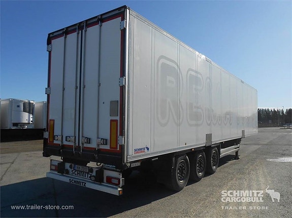 Schmitz Cargobull Reefer Multitemp 8 of 14
