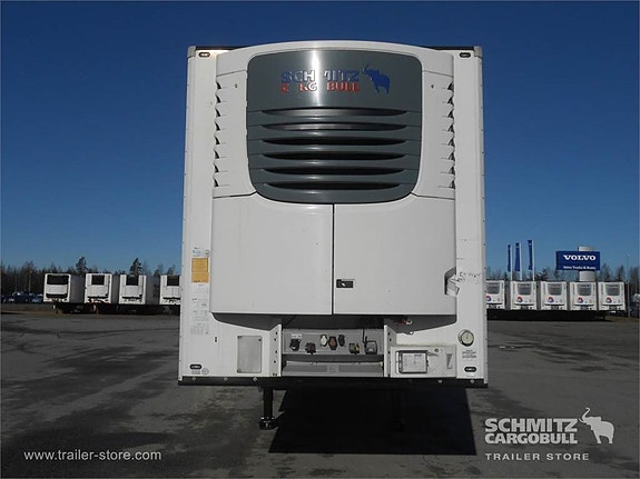 Schmitz Cargobull Reefer Multitemp 4 of 14