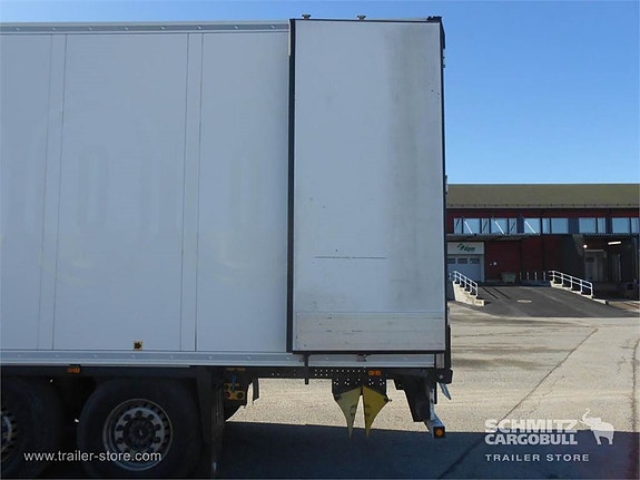 Schmitz Cargobull Reefer Multitemp 10 of 14