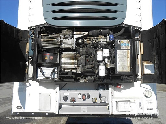 Schmitz Cargobull Reefer Multitemp 13 of 14