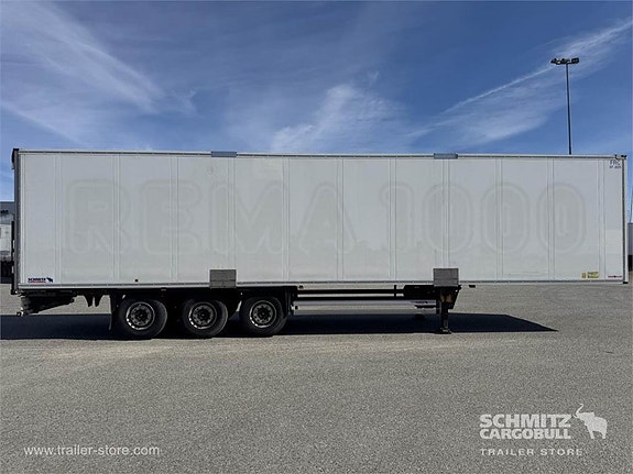Schmitz Cargobull Reefer Multitemp 7 of 14
