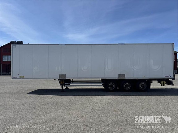 Schmitz Cargobull Reefer Multitemp 4 of 14