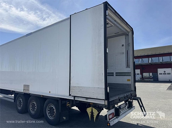 Schmitz Cargobull Reefer Multitemp 12 of 14