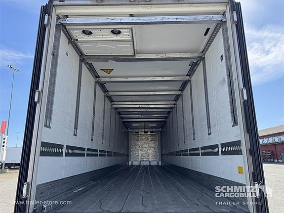 Schmitz Cargobull Reefer Multitemp 13 of 14
