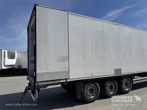 Schmitz Cargobull Reefer Multitemp 14 of 14