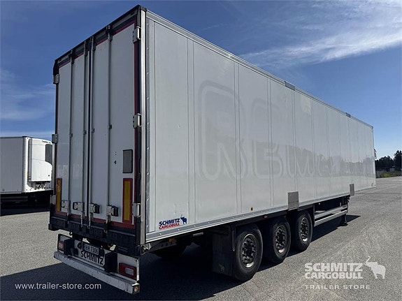 Schmitz Cargobull Reefer Multitemp 2 of 14