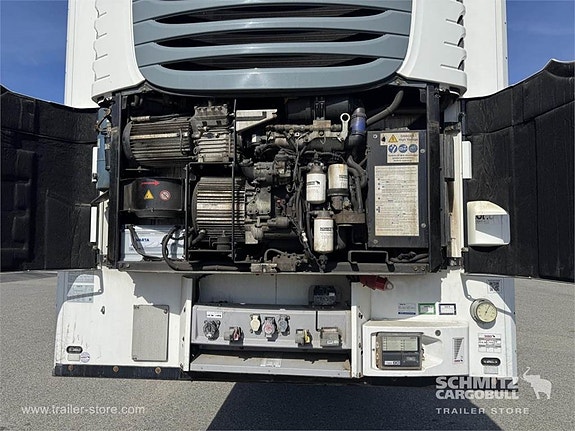 Schmitz Cargobull Reefer Multitemp 10 of 14
